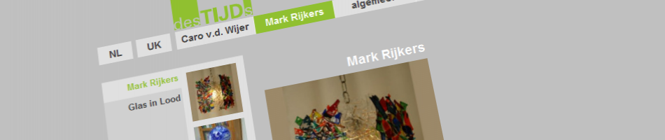 Mark Rijkers